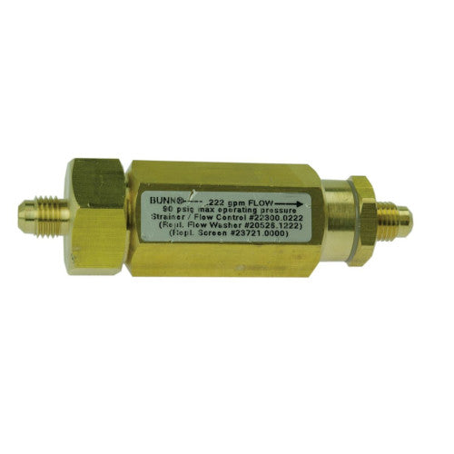 22300-0222 Bunn 22300-0222 Bunn